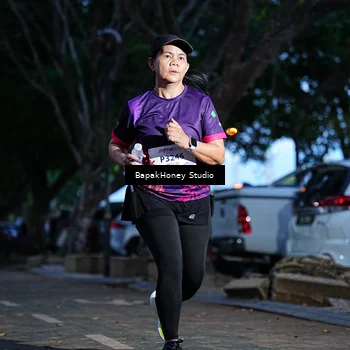 Runner Photo 8460729