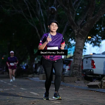 Runner Photo 8460730