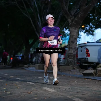 Runner Photo 8460731
