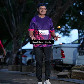 Runner Photo 8460735