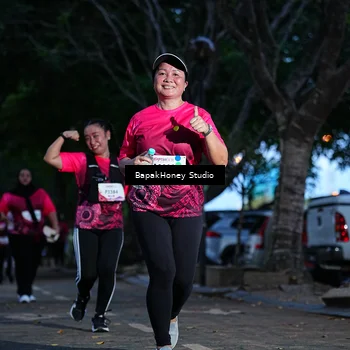 Runner Photo 8460740