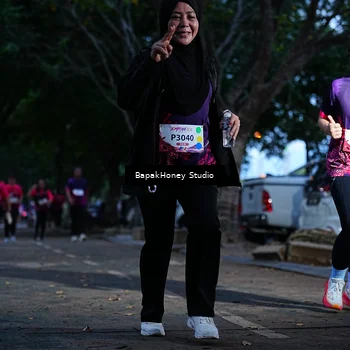 Runner Photo 8460742