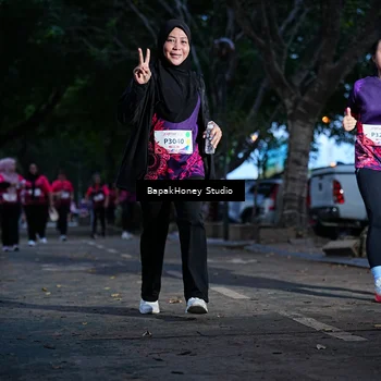 Runner Photo 8460744