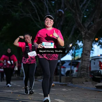 Runner Photo 8460745