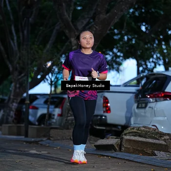 Runner Photo 8460746