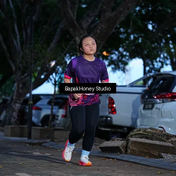 Runner Photo 8460748