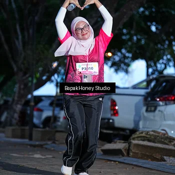 Runner Photo 8460749