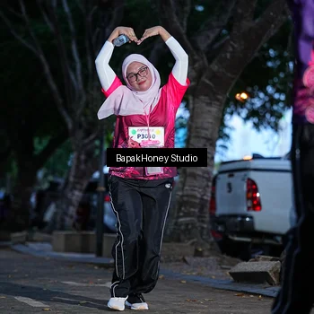 Runner Photo 8460750