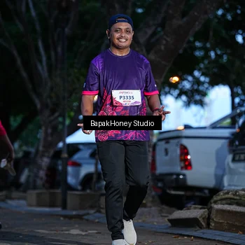 Runner Photo 8460752