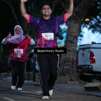 Runner Photo 8460753