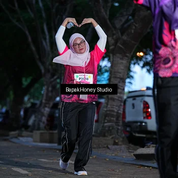 Runner Photo 8460756