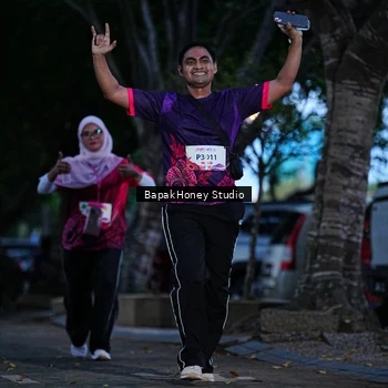 Runner Photo 8460759