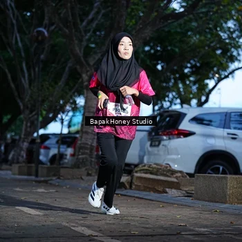 Runner Photo 8460760