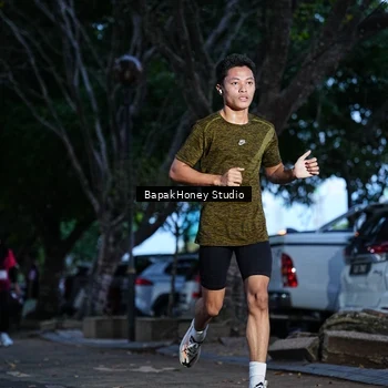 Runner Photo 8460762