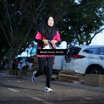 Runner Photo 8460764
