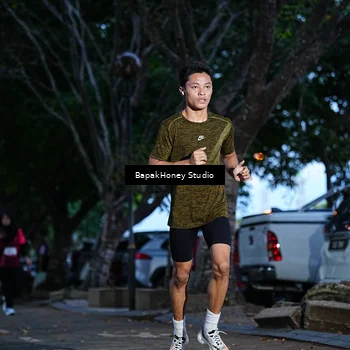 Runner Photo 8460765