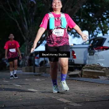 Runner Photo 8460768