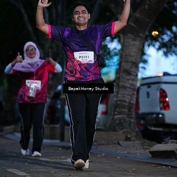 Runner Photo 8460770