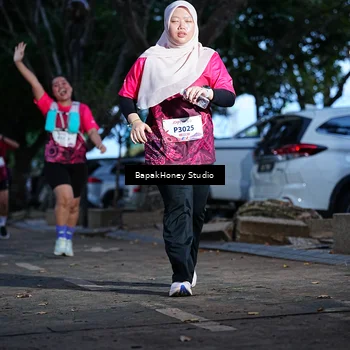 Runner Photo 8460771