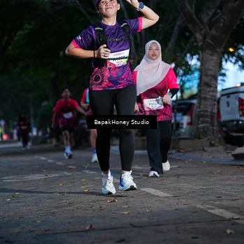 Runner Photo 8460772