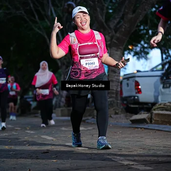 Runner Photo 8460773