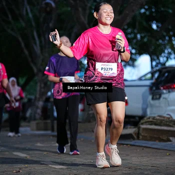 Runner Photo 8460776