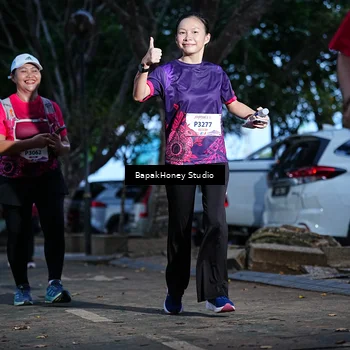 Runner Photo 8460777