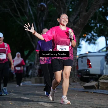 Runner Photo 8460778