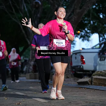 Runner Photo 8460779