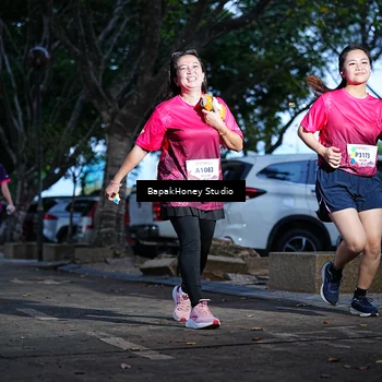 Runner Photo 8460780