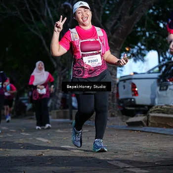 Runner Photo 8460781
