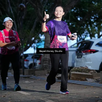 Runner Photo 8460784
