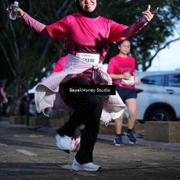 Runner Photo 8460785