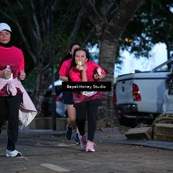Runner Photo 8460786