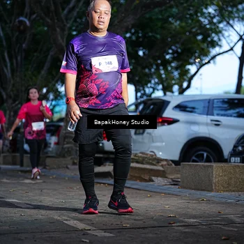 Runner Photo 8460788