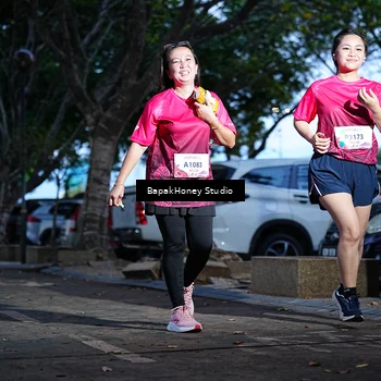 Runner Photo 8460789
