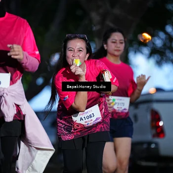 Runner Photo 8460790