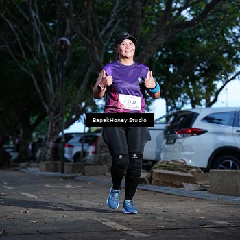 Runner Photo 8460791