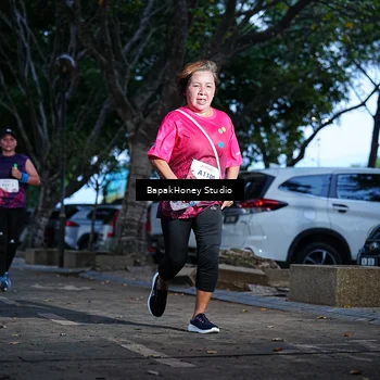 Runner Photo 8460792