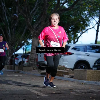 Runner Photo 8460793
