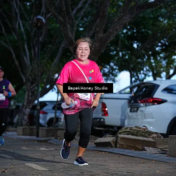 Runner Photo 8460794