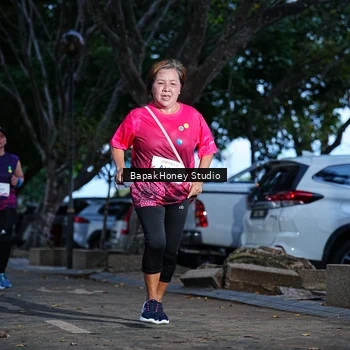Runner Photo 8460797