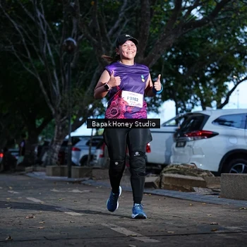 Runner Photo 8460799