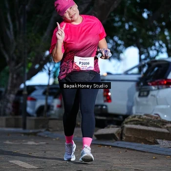 Runner Photo 8460800