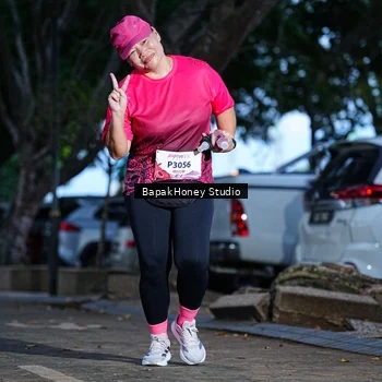 Runner Photo 8460801