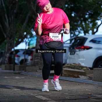 Runner Photo 8460802