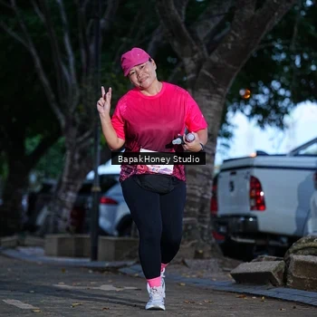 Runner Photo 8460803