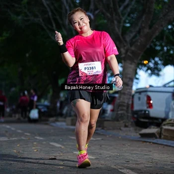 Runner Photo 8460804
