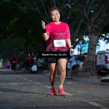 Runner Photo 8460806