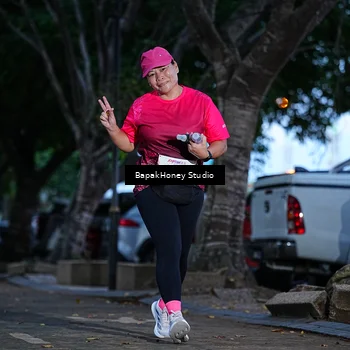 Runner Photo 8460807